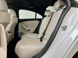 Certified 2025 Mercedes-Benz CLA 250 4MATIC image 4