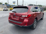 Used 2017 Subaru Outback 2.5i Limited image 5