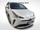 Used 2021 Toyota Prius LE w/ Carpet Mat Package (TMS) image 1