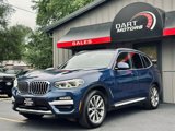 Used 2018 BMW X3 xDrive30i image 3