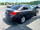 Used 2014 Chevrolet Cruze LT image 5