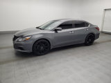 Used 2017 Nissan Altima 2.5 SR image 2