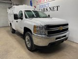 Used 2014 Chevrolet Silverado 3500 W/T image 3