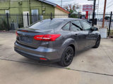 Used 2018 Ford Focus S image 5