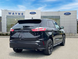 Certified 2022 Ford Edge SE w/ Black Appearance Package image 5