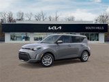 New 2025 Kia Soul S image 3