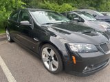 Used 2009 Pontiac G8 GT w/ Premium Package image 3