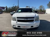 Used 2009 Chevrolet Tahoe LS w/ Convenience Package image 2