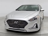 Used 2018 Hyundai Sonata Limited image 2