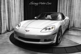 Used 2005 Chevrolet Corvette Coupe w/ Preferred Equipment Group image 2