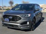 Used 2021 Ford Edge ST w/ Equipment Group 401A image 3