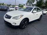 Used 2014 INFINITI QX50 Journey image 2