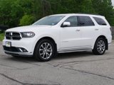 Used 2018 Dodge Durango Citadel image 5