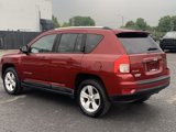 Used 2011 Jeep Compass 4WD image 6