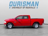 Used 2021 RAM 1500 Classic SLT image 6