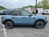 Used 2022 Ford Bronco Sport Big Bend w/ Convenience Package image 2