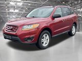 Used 2011 Hyundai Santa Fe GLS image 4