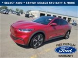 Used 2021 Ford Mustang Mach-E Select w/ Comfort/Appearance Package image 2