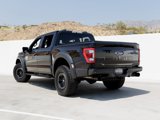 Used 2022 Ford F150 Raptor w/ Equipment Group 801A High image 3