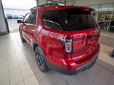 Used 2013 Ford Explorer Sport image 5