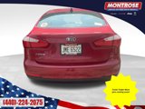 Used 2016 Kia Forte LX w/ LX Popular Plus Package image 3