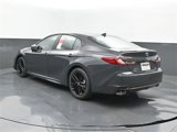 New 2025 Toyota Camry SE w/ Convenience Package image 3