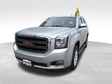 Used 2018 GMC Yukon SLT w/ Open Road Package image 3