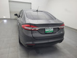 Used 2017 Ford Fusion SE w/ Fusion SE Technology Package image 6