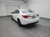 Used 2017 Toyota Corolla SE w/ SE Premium Package image 5