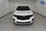 Used 2023 Chevrolet Equinox RS image 4