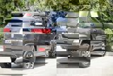 Used 2020 Jeep Grand Cherokee Laredo w/ Laredo X Package image 4