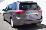 Used 2015 Toyota Sienna Limited Premium image 4