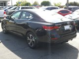 Used 2023 Nissan Sentra SV image 4