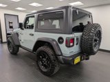 Used 2024 Jeep Wrangler Willys image 6