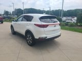 Used 2021 Kia Sportage LX w/ LX AWD Popular Package image 5