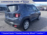 Used 2023 Jeep Renegade Limited image 2