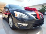 Used 2015 Nissan Altima 2.5 SL w/ Technology Package image 4