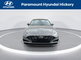 Certified 2023 Hyundai Sonata SEL w/ Convenience Package image 3