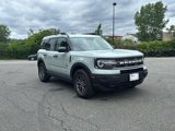 Certified 2022 Ford Bronco Sport Big Bend image 3