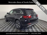 Certified 2021 Mercedes-Benz GLC 300 w/ Premium Package image 3