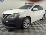 Used 2019 Nissan Sentra S image 1
