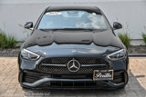 Used 2024 Mercedes-Benz C 300 4MATIC Sedan w/ AMG Line w/ Night Package image 3