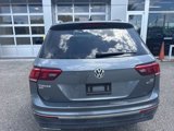 Used 2018 Volkswagen Tiguan SEL w/ 3rd Row Seat Package image 6
