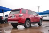 Used 2020 Toyota 4Runner TRD Off-Road image 5