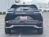 New 2025 Chevrolet Blazer EV SS image 5