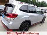 Used 2022 Subaru Forester Sport image 4