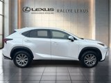 Certified 2021 Lexus NX 300 FWD w/ Comfort Package image 4