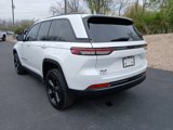 Certified 2022 Jeep Grand Cherokee Altitude image 4