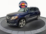 Used 2014 Mercedes-Benz GLK 350 4MATIC image 2