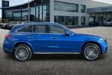 New 2025 Mercedes-Benz GLC 300 4MATIC image 3